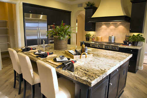 Granite Blog - My Granite Care.com