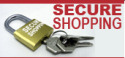 Secure Shopping.